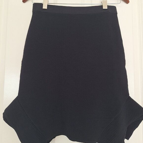 Jonathan Simkhai midi skirt size S - Picture 2 of 5